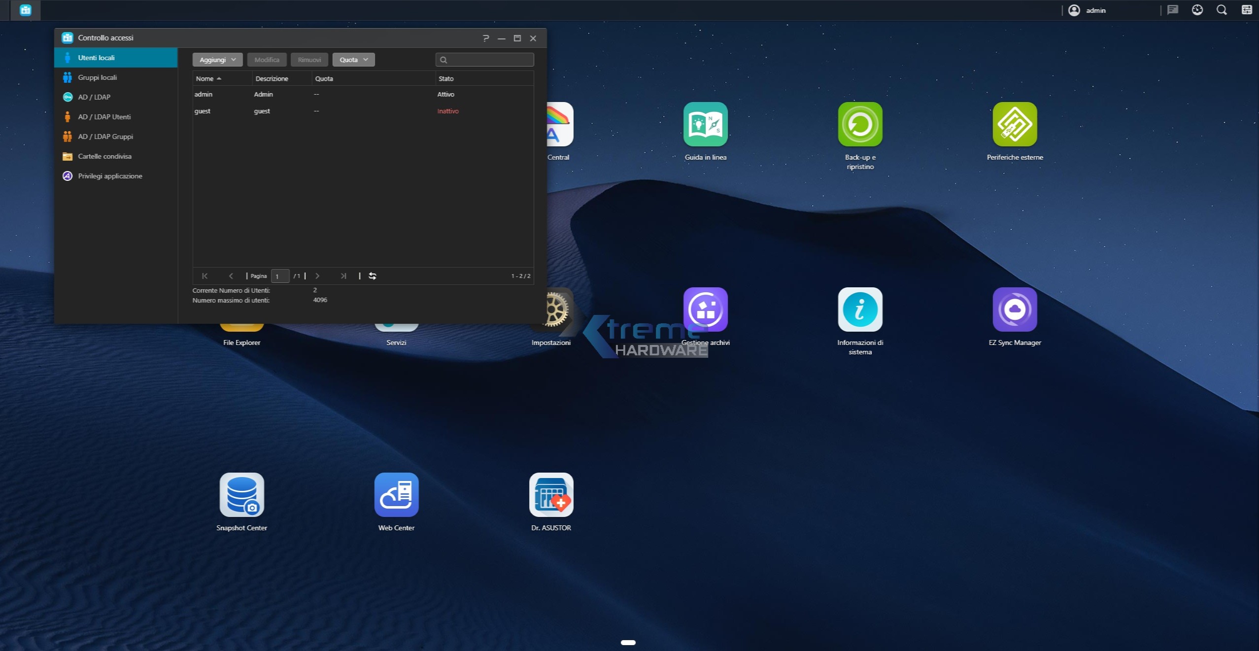 ADM AS1102TL 10 7078a