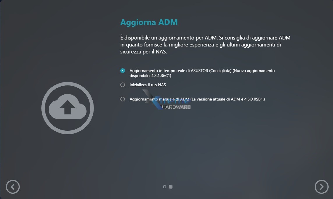 ADM AS1102TL 2 70582