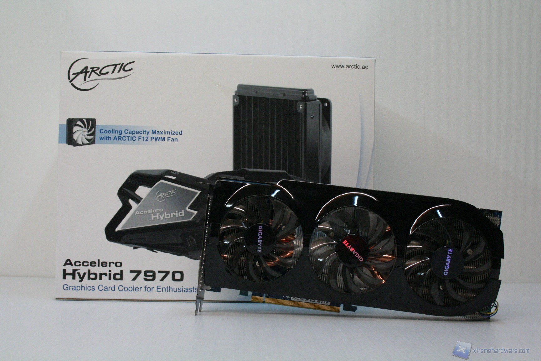 00001 ARCTIC HYBRID7970 WWW.XTREMEHARDWARE.COM