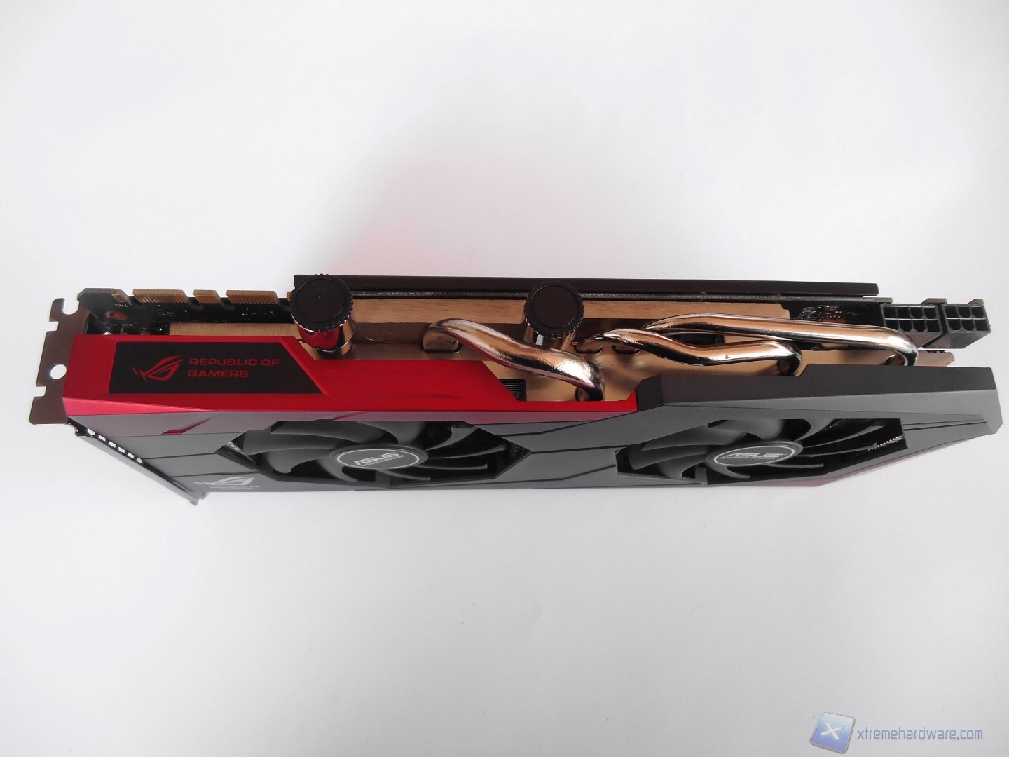 ASUS GTX 980 Poseidon 22