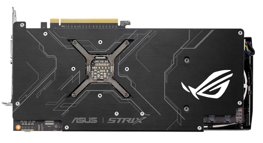 ROG-STRIX-RXVEGA64-8G-GAMING 2D-back-new