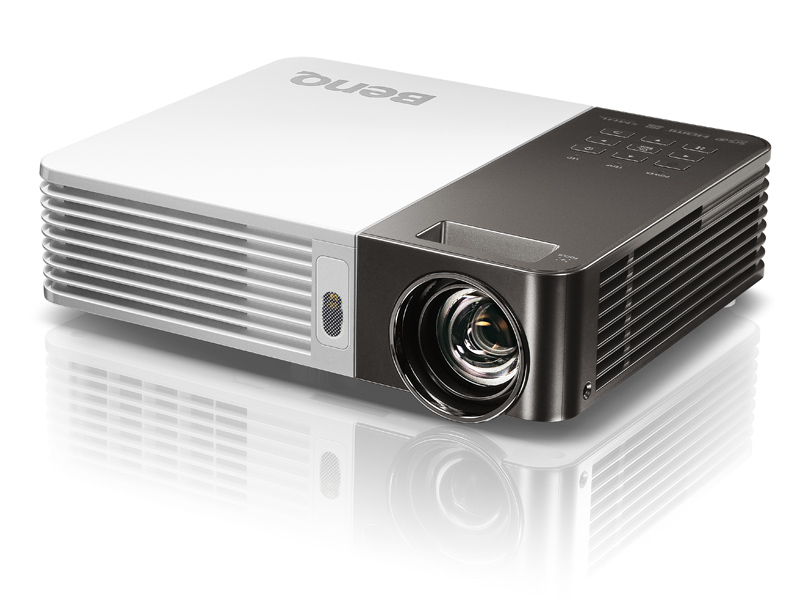 BenQ GP20 02
