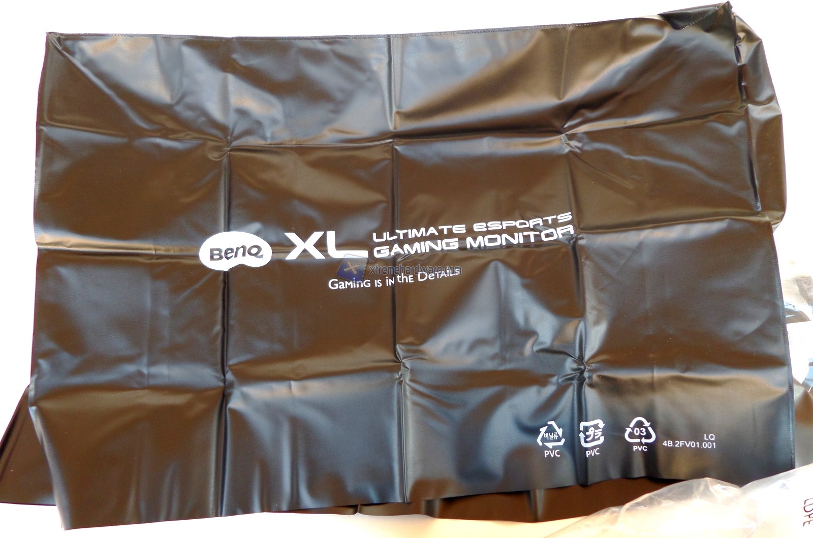 BenQ XL2430T Bundle 05