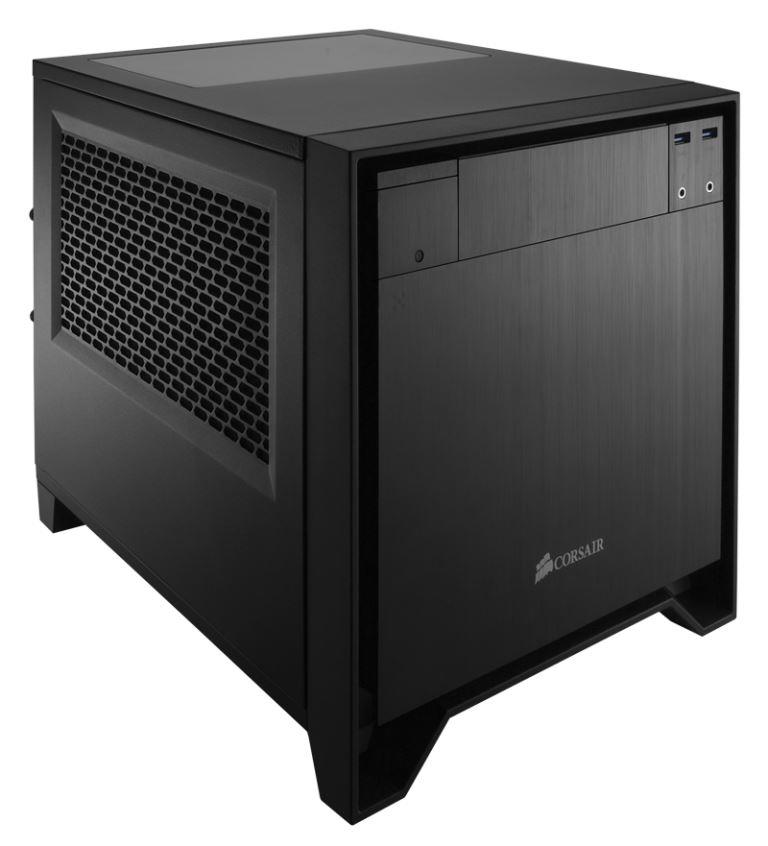 Corsair obsidian 250D 01
