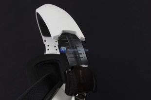 Logitech G933 Artemis Spectrum Snow 11