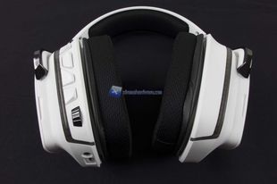 Logitech G933 Artemis Spectrum Snow 24