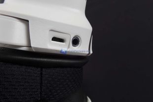 Logitech G933 Artemis Spectrum Snow 26