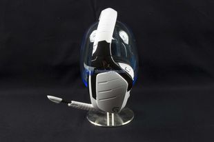 Logitech G933 Artemis Spectrum Snow 31