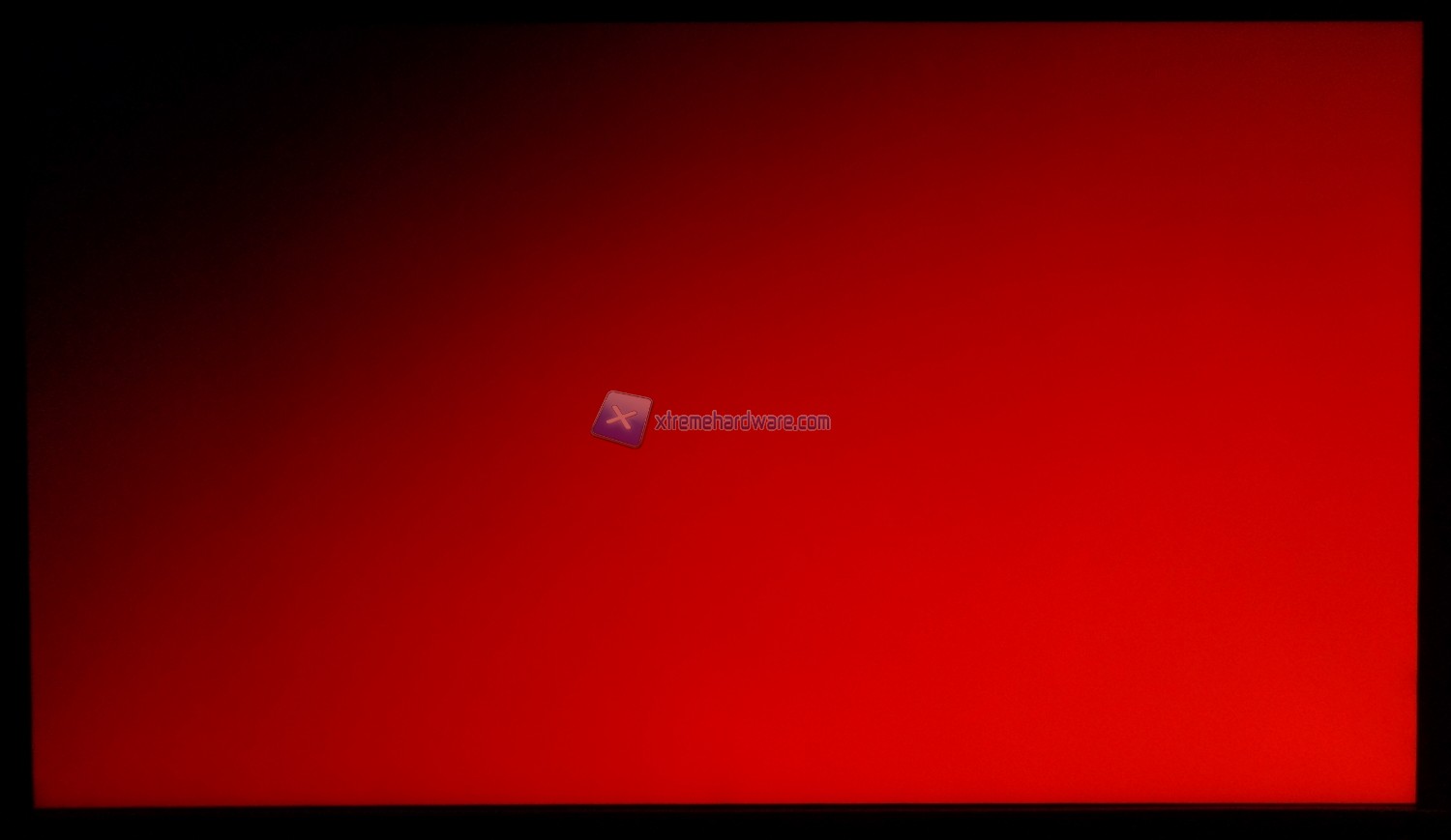 Colour banding 01