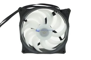 SilentiumPC Fera 3 RGB HE1224 16