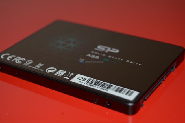 SSD SP ACE55 10